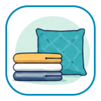 Non Wearables and Home Clothes